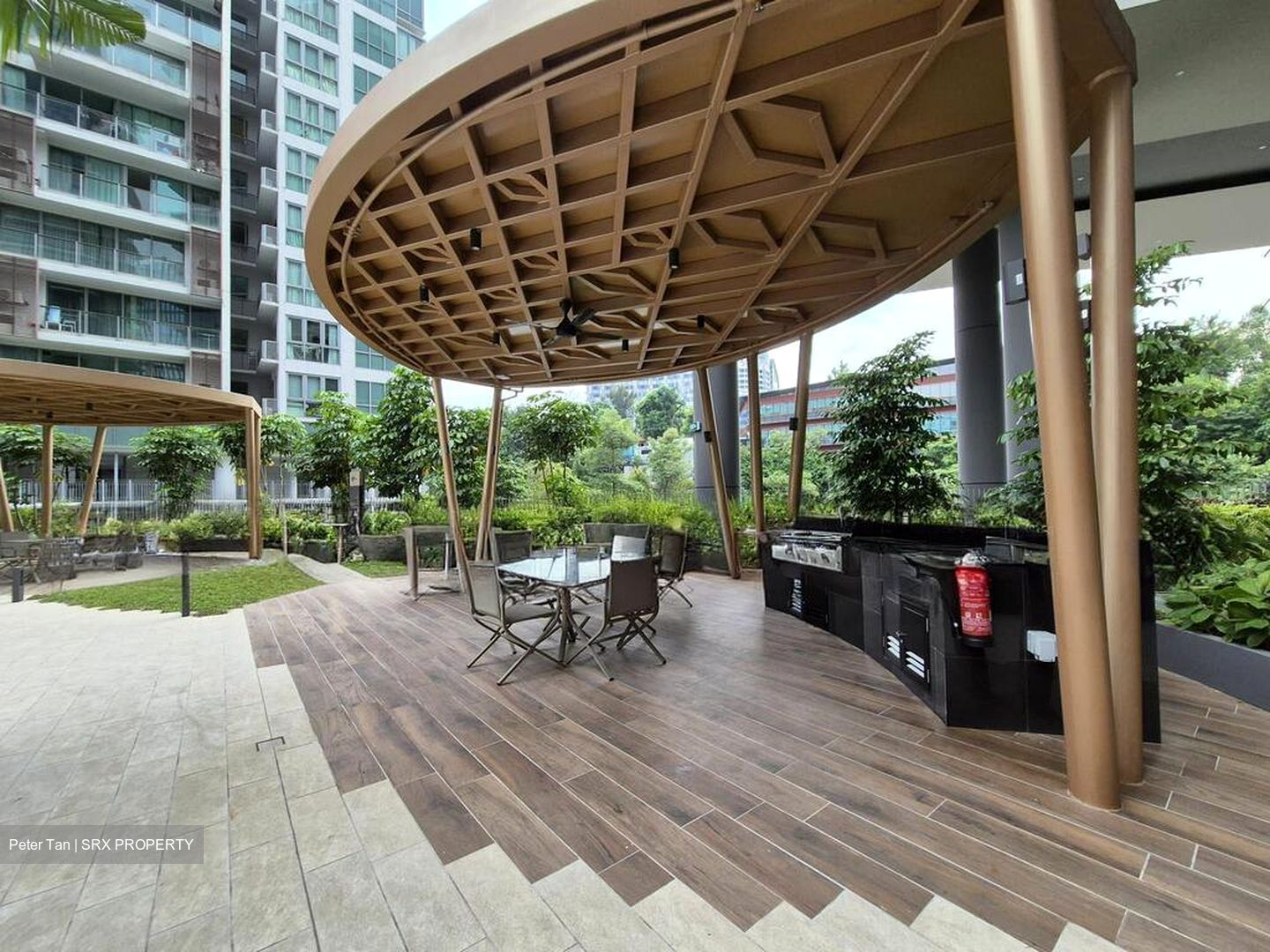 One-north Eden (D5), Apartment #508890141